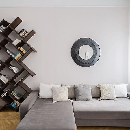 Appartement Sunrise Lounge Corvin 63M2 Ac à Budapest Extérieur photo